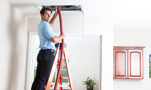 Best Ductwork Cleaning Services  in East Bernard, TX